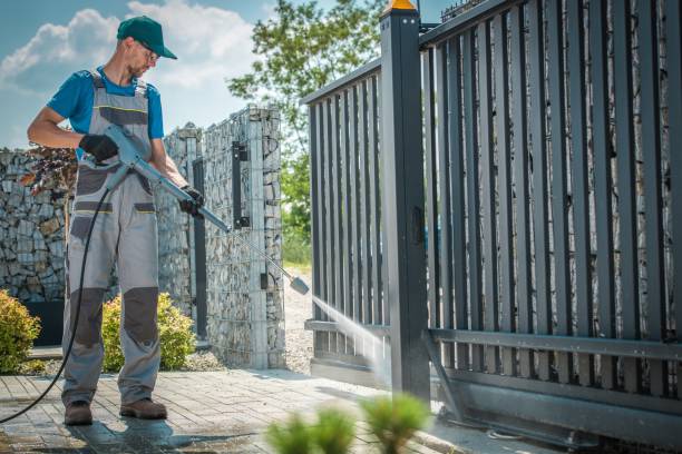 Best Restaurant Pressure Washing  in Fort Oglethorpe, GA