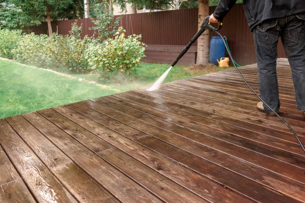 Best Driveway Pressure Washing  in Fort Oglethorpe, GA