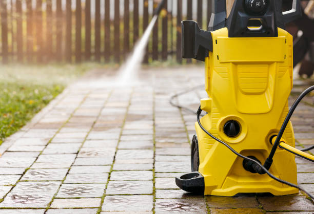 Animal Enclosure Cleaning in Fort Oglethorpe, GA